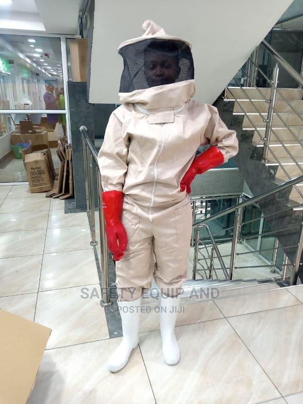 Bee Suits-Vented Suit - thumbnail 2