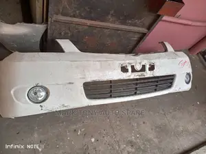 Spacio 2005 Front Bumper