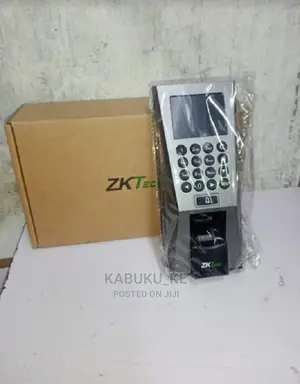 Brandnew Zkteco F18 Biometric Fingerprint