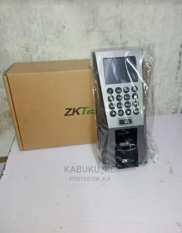 Brandnew Zkteco F18 Biometric Fingerprint
