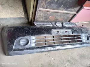 Wingroad Y12 1 Grill Front Bumper