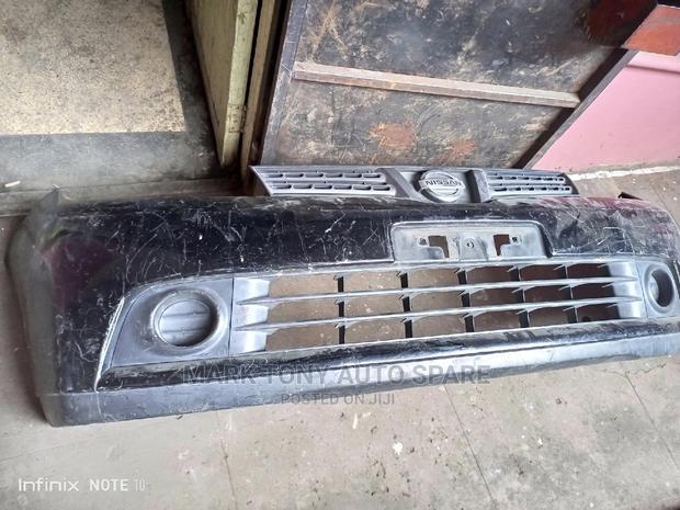 Wingroad Y12 1 Grill Front Bumper