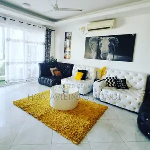 4bedroom Nyali With Sea View