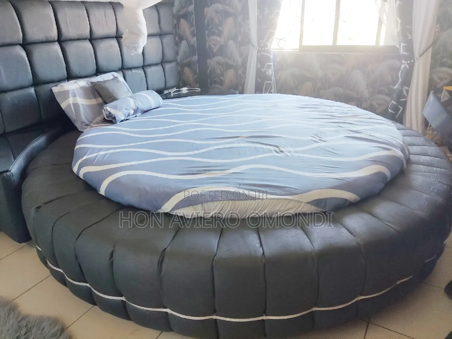4bedroom Nyali With Sea View