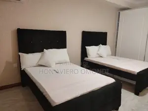 4bedroom Nyali With Sea View