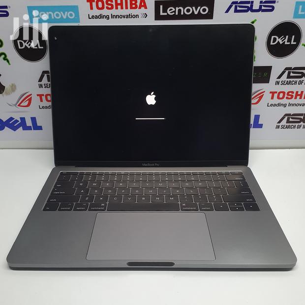 Laptop Apple MacBook Pro 8GB Intel Core I5 SSD 256GB