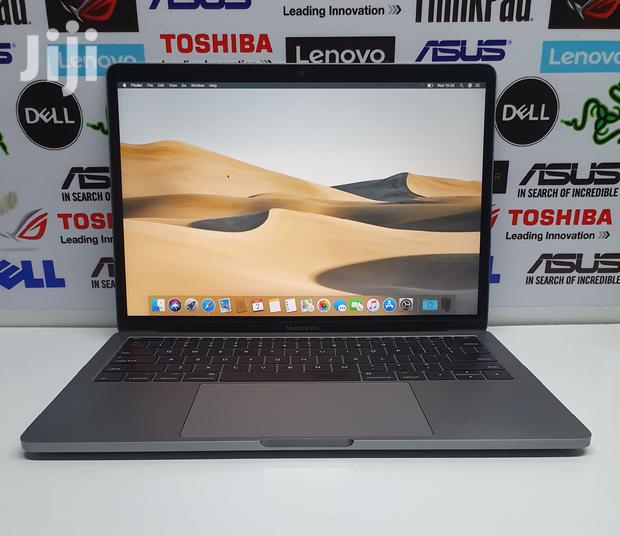 Laptop Apple MacBook Pro 8GB Intel Core I5 SSD 256GB - thumbnail 2