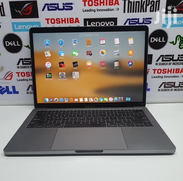 Laptop Apple MacBook Pro 8GB Intel Core I5 SSD 256GB - thumbnail 3