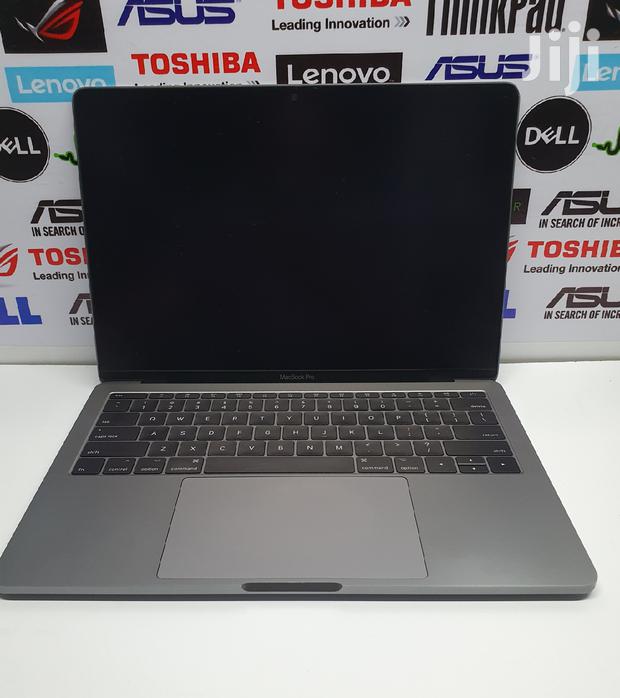 Laptop Apple MacBook Pro 8GB Intel Core I5 SSD 256GB - thumbnail 4