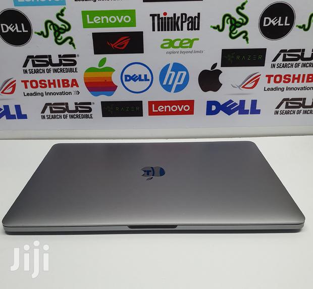 Laptop Apple MacBook Pro 8GB Intel Core I5 SSD 256GB - thumbnail 5