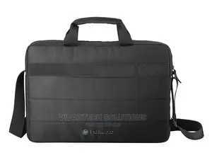 HP Focus Topload Carrycase 15.6" Black