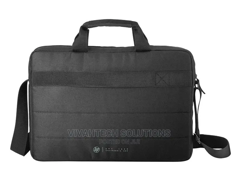 HP Focus Topload Carrycase 15.6" Black