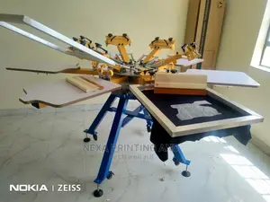 Cheap Screen Printing