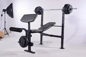 Benches/Gym