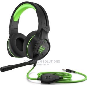 HP Pavilion Gaming Headset 400 4BX31AA - thumbnail 2