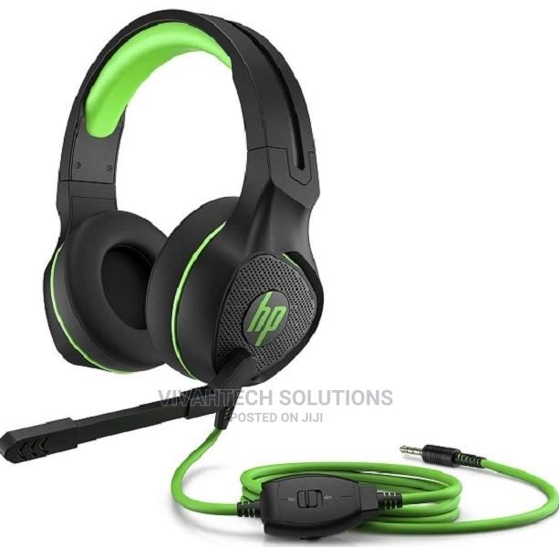 HP Pavilion Gaming Headset 400 4BX31AA - main view