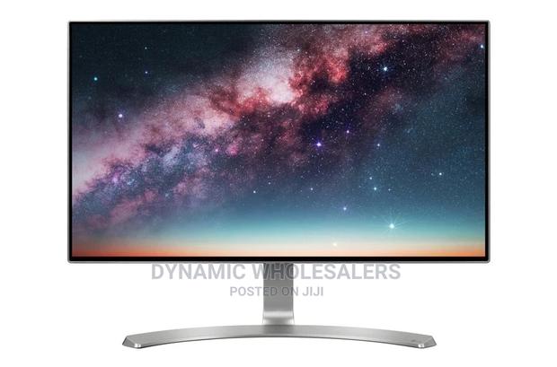 24 Inch Monitor Lg