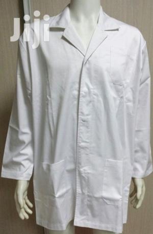 Dust Coats/ Lab Coats - main view