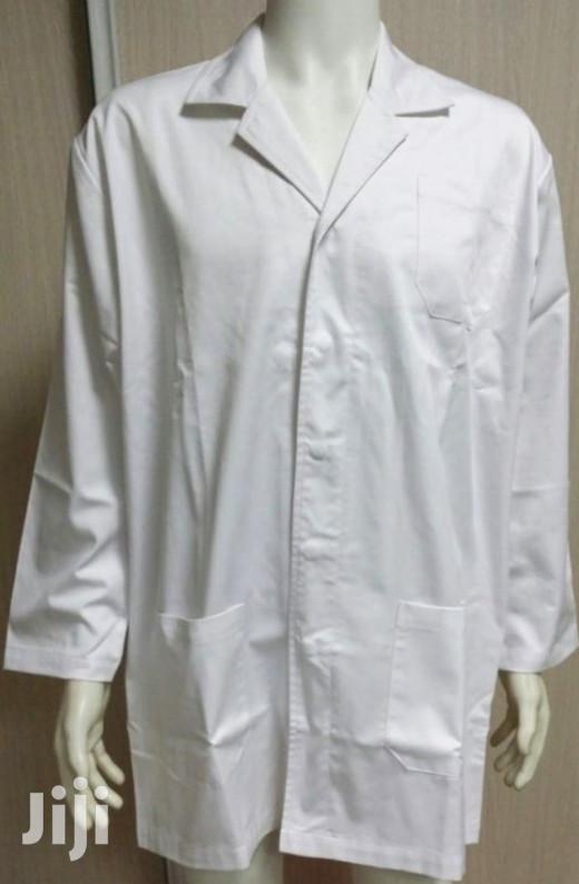 Dust Coats/ Lab Coats
