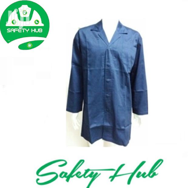 Dust Coats/ Lab Coats - thumbnail 2