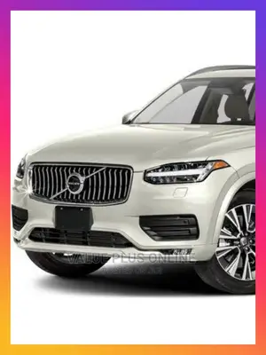 Volvo XC90 New and Used Parts
