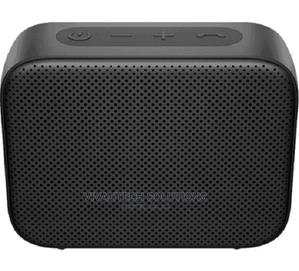 HP Bluetooth Speaker 350 Black - thumbnail 2