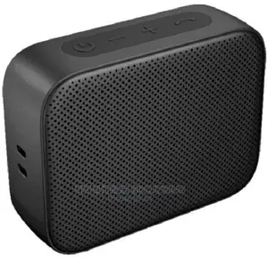 HP Bluetooth Speaker 350 Black 2D802AA