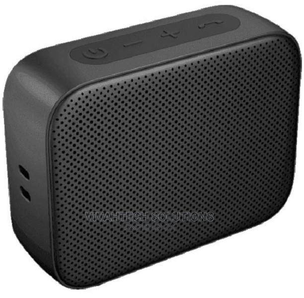 HP Bluetooth Speaker 350 Black 2D802AA