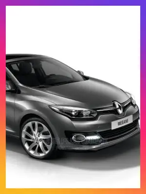 Renault Megane II, III New And Used Parts