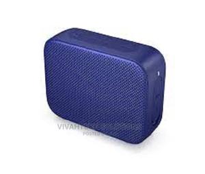 HP Bluetooth Speaker 350 Blue - thumbnail 2