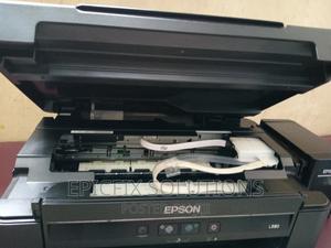 Epson L 360 New Arrival. - thumbnail 2