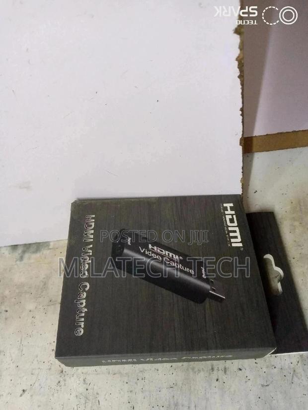 HDMI Video Capture Card