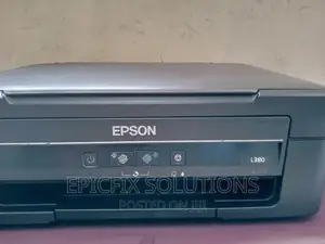 L360 Exuk EPSON