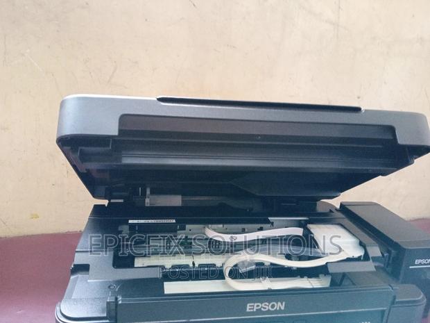 Epson L360 Printer - main view