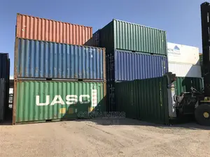 20ft Containere Air and Water Tight