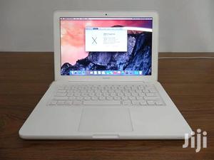 Laptop Apple MacBook 4GB Intel Core 2 Duo HDD 320GB
