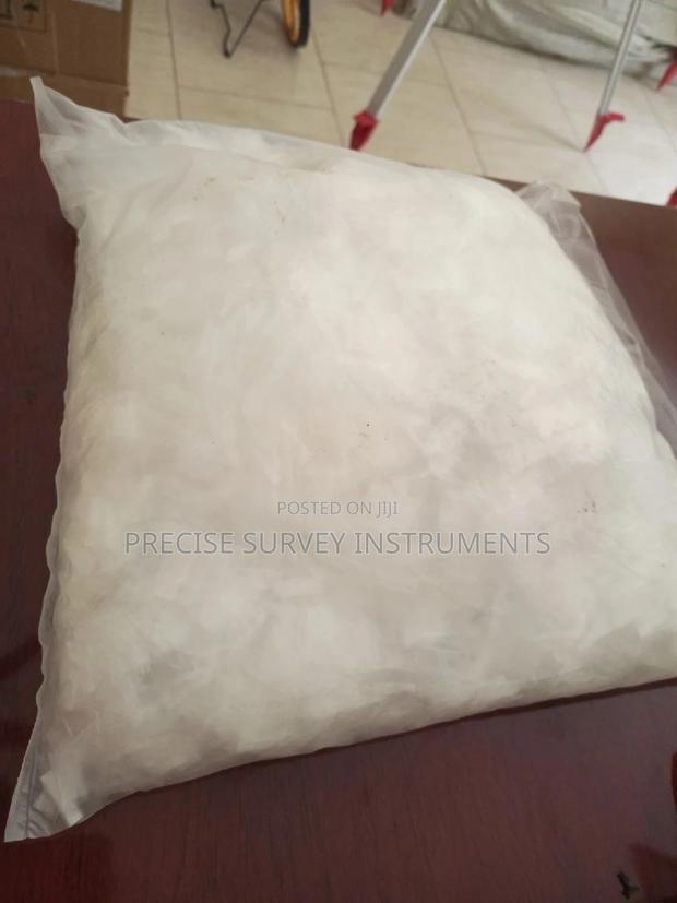 Fiber Mesh for Concrete - main view