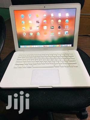Laptop Apple MacBook 4GB Intel Core 2 Duo HDD 320GB