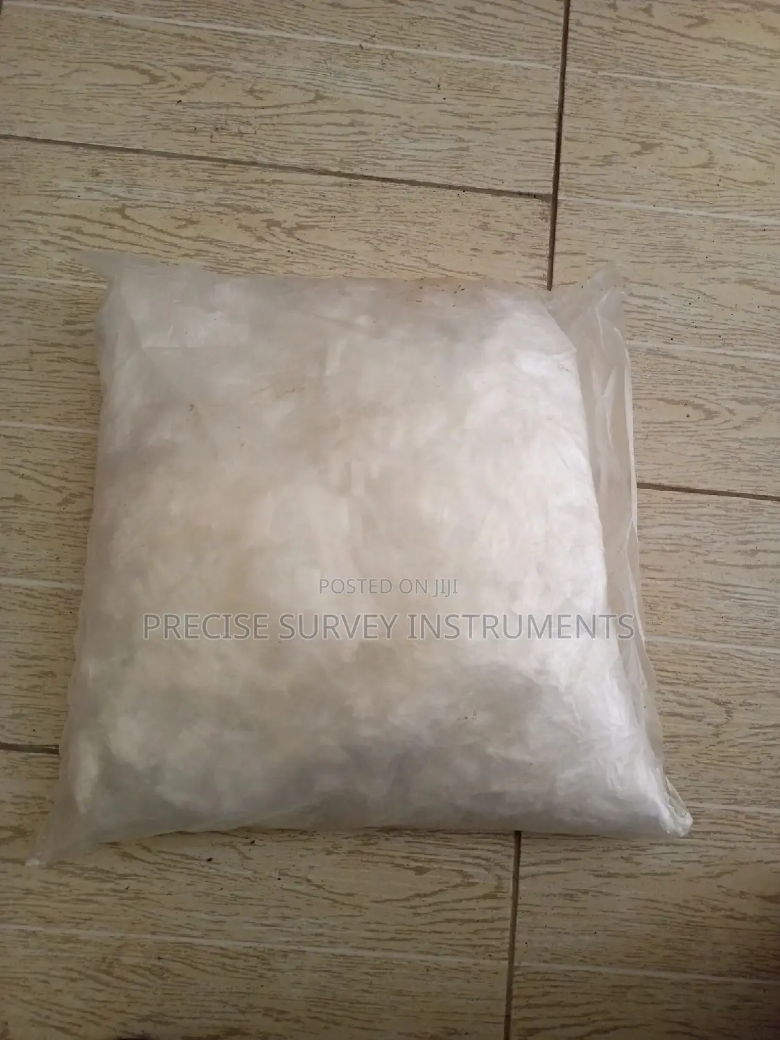 Concrete Fibermesh (Anticracks)