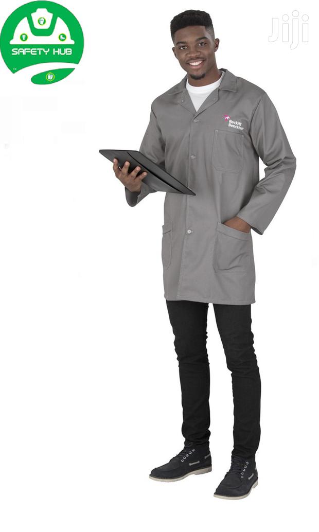 Dust Coats (Wholesale Retail) - main view