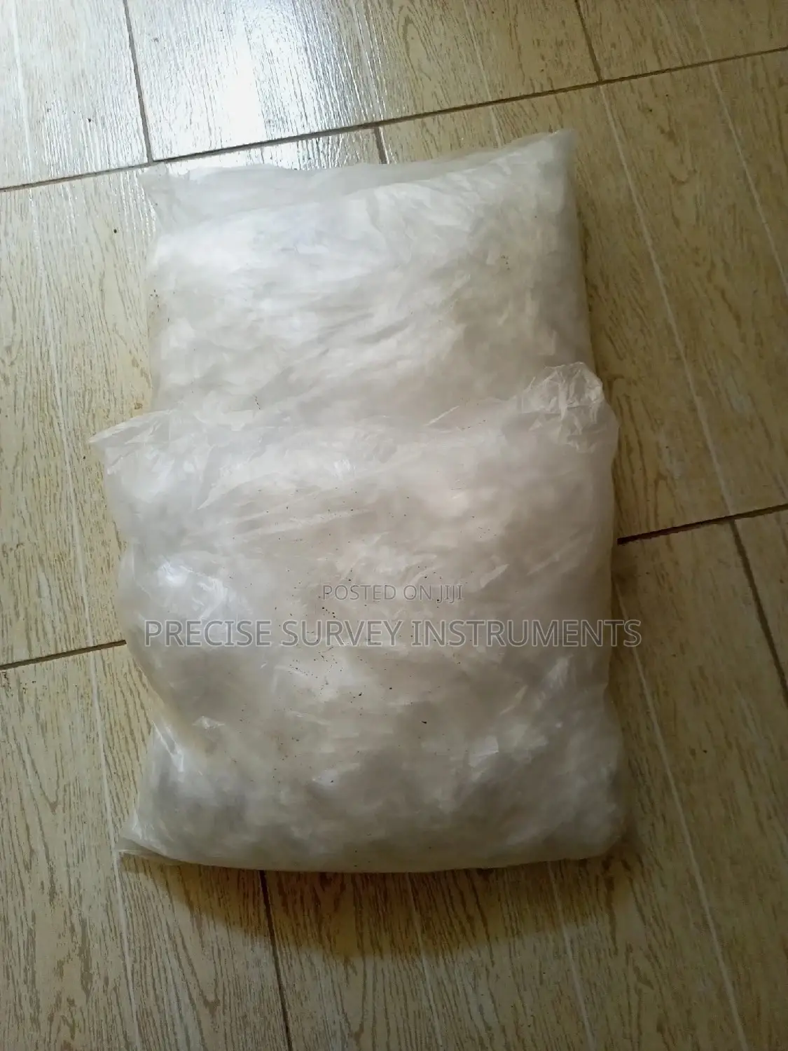 Fibermesh for Concrete (Replaces BRC Mesh)