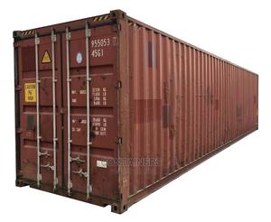 Containers at Your Disposal - thumbnail 2