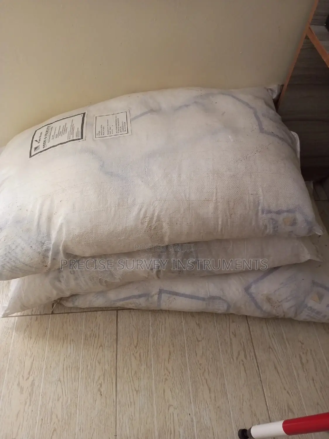 Concrete Fibermesh (Wholesale Retail)