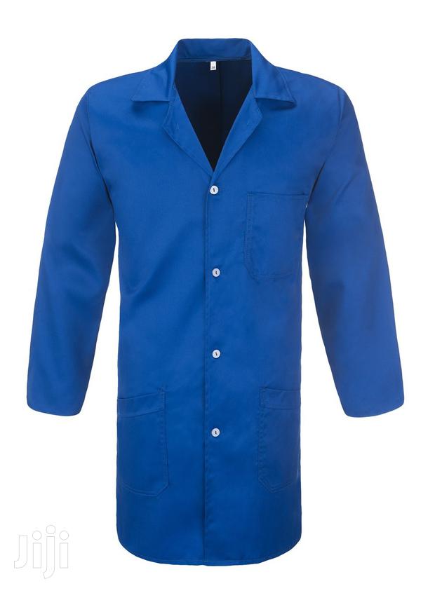 Dust Coats (Wholesale Retail) - thumbnail 3