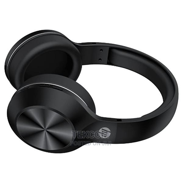 HP Bluetooth Headset BM200 - main view