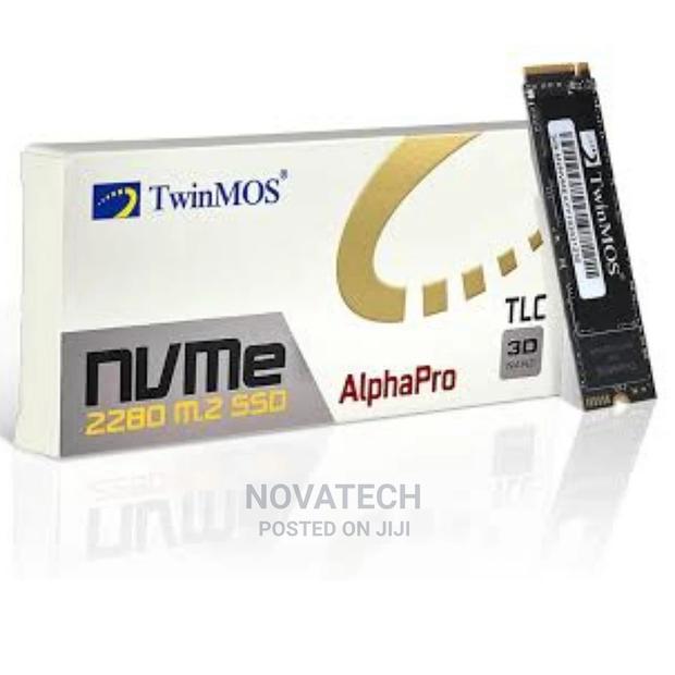 Twinmos Alphapro M.2 Pcie 1TB 3*4 NVIME 2280