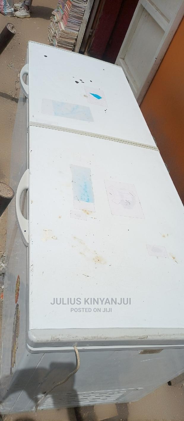 Deep Freezer 750L - thumbnail 2