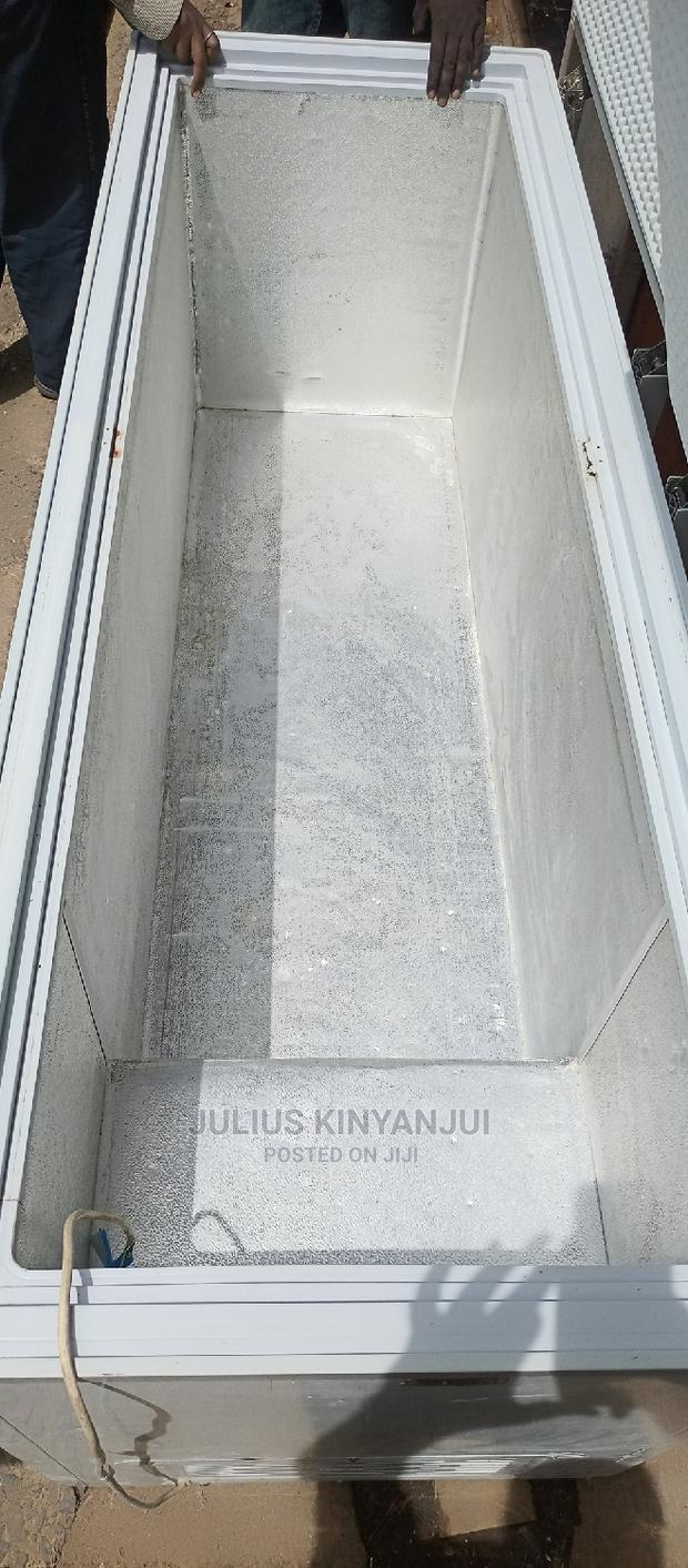 Deep Freezer 750L - thumbnail 3