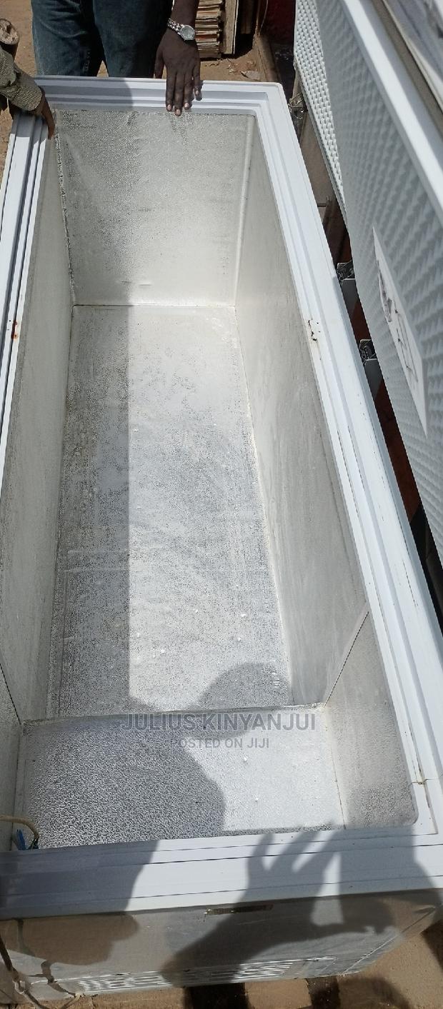 Deep Freezer 750L - thumbnail 4