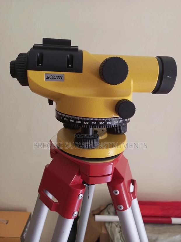 South Dumpy Level Machine(Nl Series) - main view